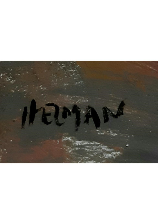 Robert Helman